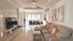 Aquarius By The Park (D16), Condominium #564802131